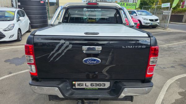 Ford Ranger 2016 3.2 AUTO 362512951
