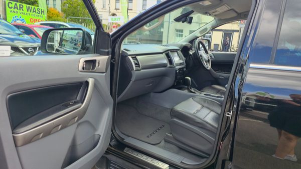 Ford Ranger 2016 3.2 AUTO 362512953