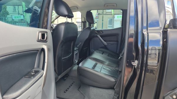 Ford Ranger 2016 3.2 AUTO 362512969