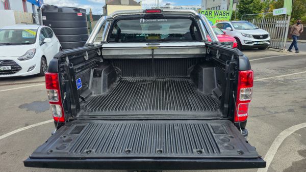 Ford Ranger 2016 3.2 AUTO 362512975