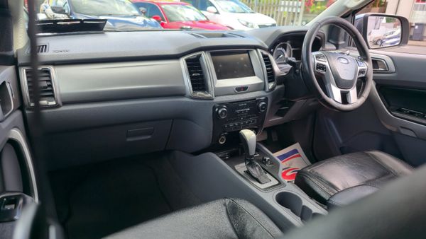 Ford Ranger 2016 3.2 AUTO 362512973