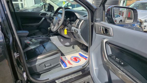 Ford Ranger 2016 3.2 AUTO 362512984