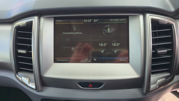 Ford Ranger 2016 3.2 AUTO 362512986