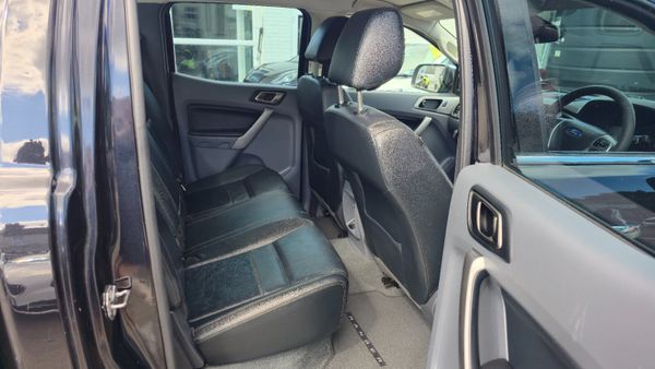 Ford Ranger 2016 3.2 AUTO 362512980
