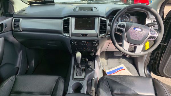 Ford Ranger 2016 3.2 AUTO 362512997