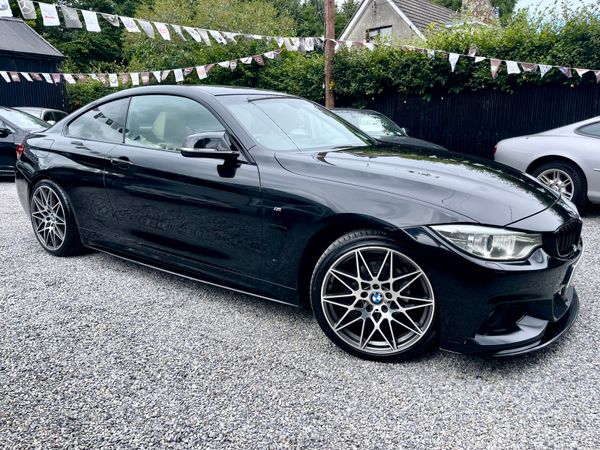 BMW 420d (WARRANTY/NEW NCT) 362529904