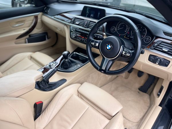 BMW 420d (WARRANTY/NEW NCT) 362529908