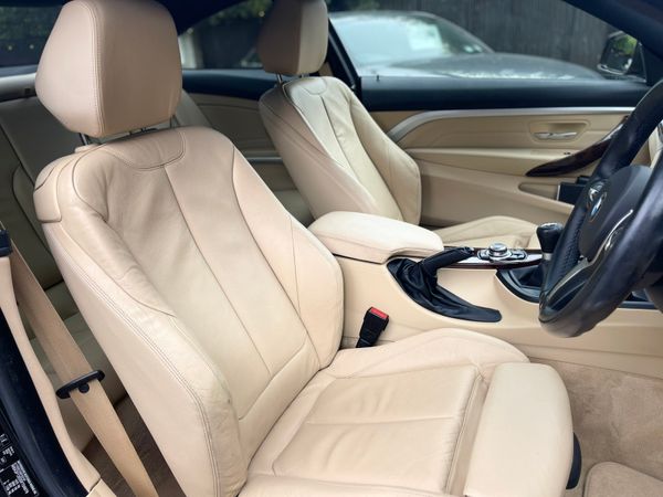 BMW 420d (WARRANTY/NEW NCT) 362529909