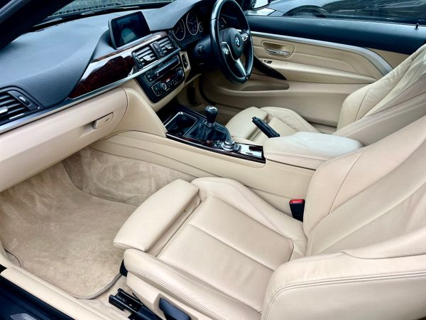 BMW 420d (WARRANTY/NEW NCT) 362529910