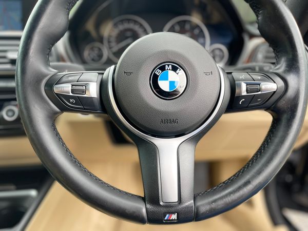 BMW 420d (WARRANTY/NEW NCT) 362529913