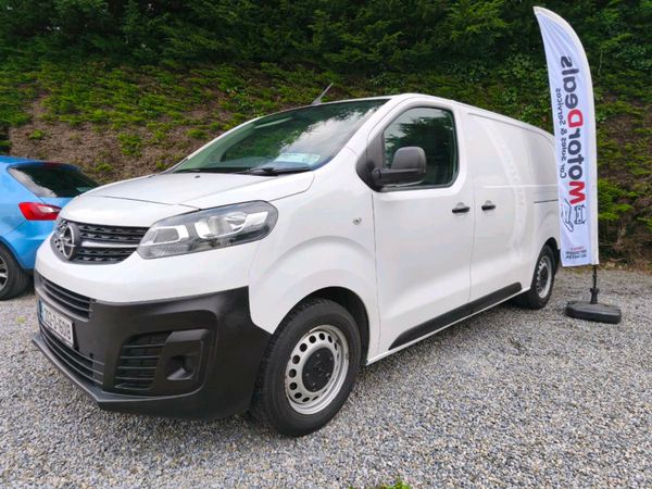 202 Opel Vivaro 1.5 362520828