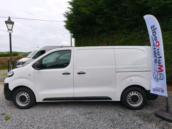 202 Opel Vivaro 1.5 362520829