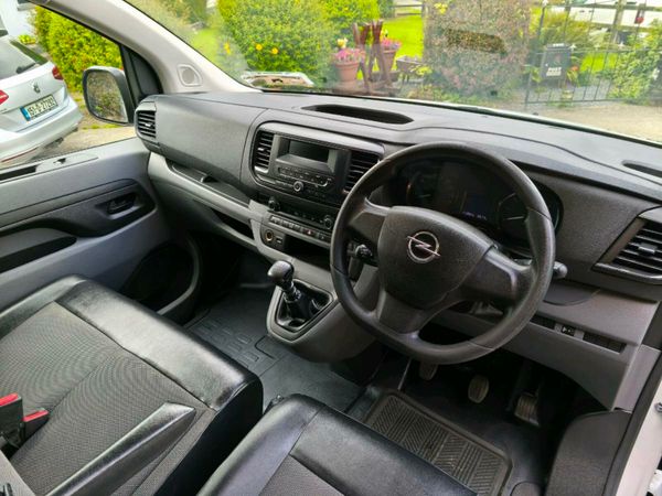 202 Opel Vivaro 1.5 362520834