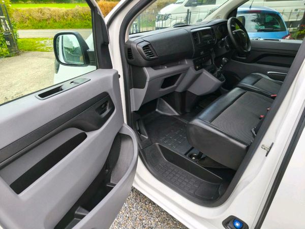202 Opel Vivaro 1.5 362520835