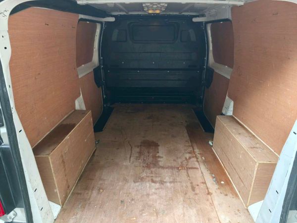 202 Opel Vivaro 1.5 362520837