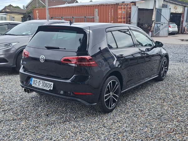 Volkswagen Golf GTE 1.4L Plugin Hybrid Automatic 362521189