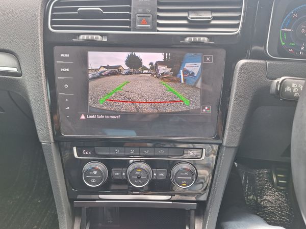 Volkswagen Golf GTE 1.4L Plugin Hybrid Automatic 362521194