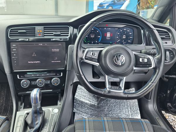 Volkswagen Golf GTE 1.4L Plugin Hybrid Automatic 362521199