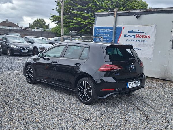 Volkswagen Golf GTE 1.4L Plugin Hybrid Automatic 362521190