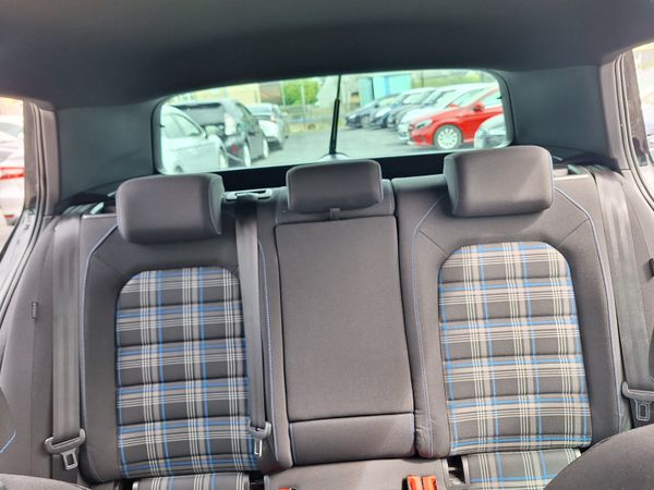 Volkswagen Golf GTE 1.4L Plugin Hybrid Automatic 362521245