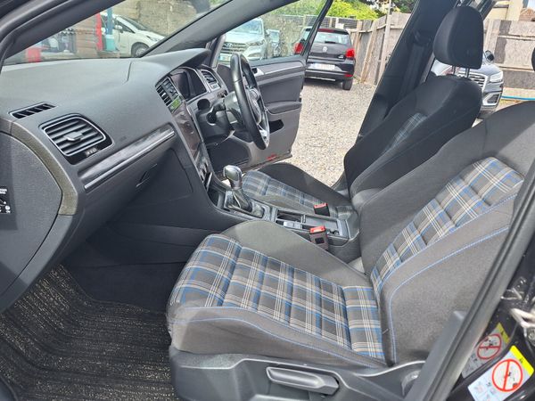 Volkswagen Golf GTE 1.4L Plugin Hybrid Automatic 362521247