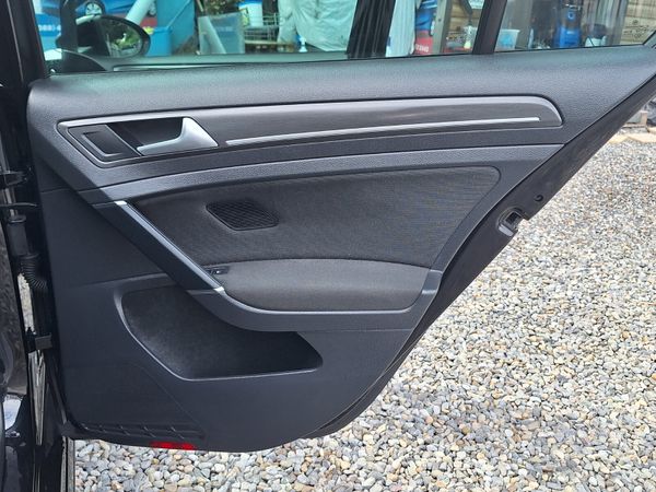 Volkswagen Golf GTE 1.4L Plugin Hybrid Automatic 362521248