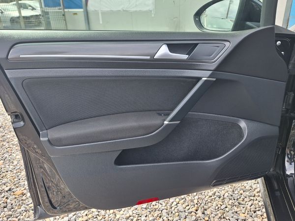 Volkswagen Golf GTE 1.4L Plugin Hybrid Automatic 362521249