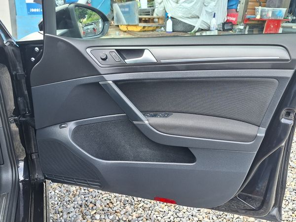 Volkswagen Golf GTE 1.4L Plugin Hybrid Automatic 362521251