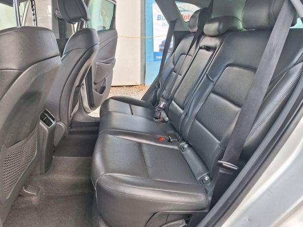 Hyundai Tucson 2018 |1.6 petrol | leather seats 362521324