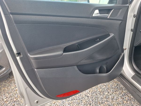 Hyundai Tucson 2018 |1.6 petrol | leather seats 362521323