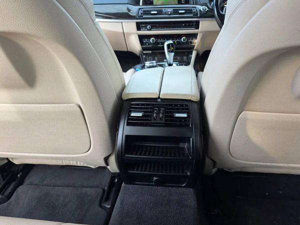BMW 5-Series 2016 M SPORTS VERY HIGH SPEC 362521577