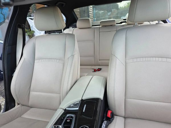 BMW 5-Series 2016 M SPORTS VERY HIGH SPEC 362521586