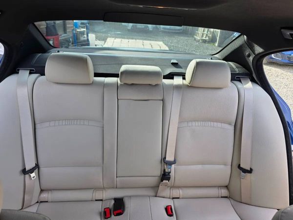 BMW 5-Series 2016 M SPORTS VERY HIGH SPEC 362521582