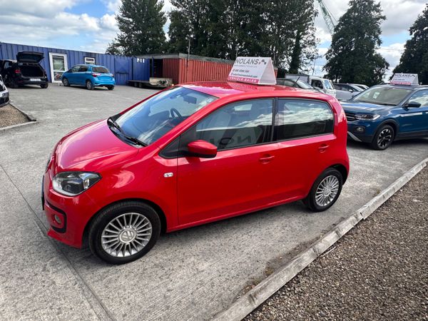 2013 VW HIGH UP 1.0 AUTO 362523795
