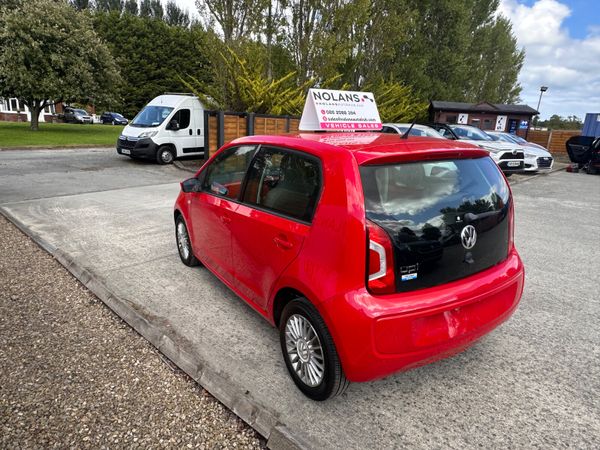 2013 VW HIGH UP 1.0 AUTO 362523796
