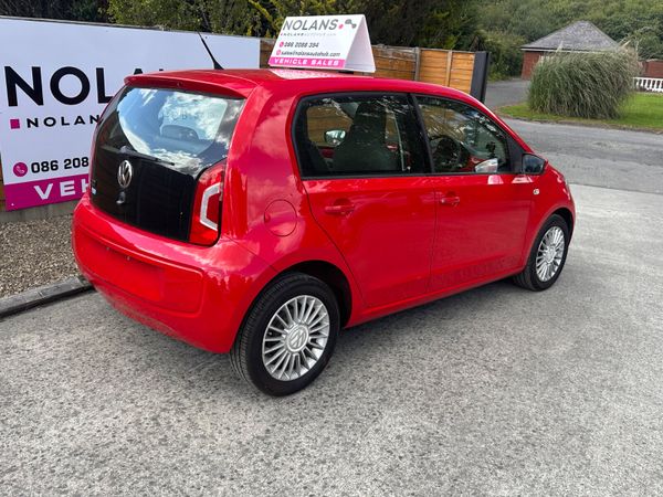 2013 VW HIGH UP 1.0 AUTO 362523797