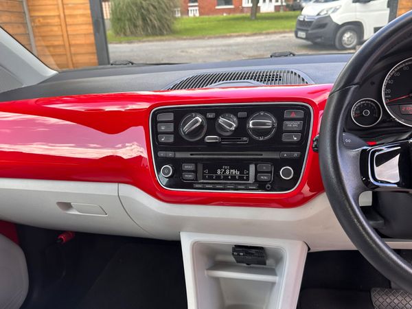 2013 VW HIGH UP 1.0 AUTO 362523799