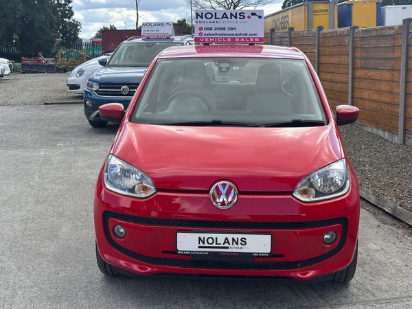 2013 VW HIGH UP 1.0 AUTO 362523793