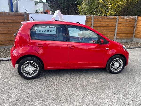 2013 VW HIGH UP 1.0 AUTO 362523801