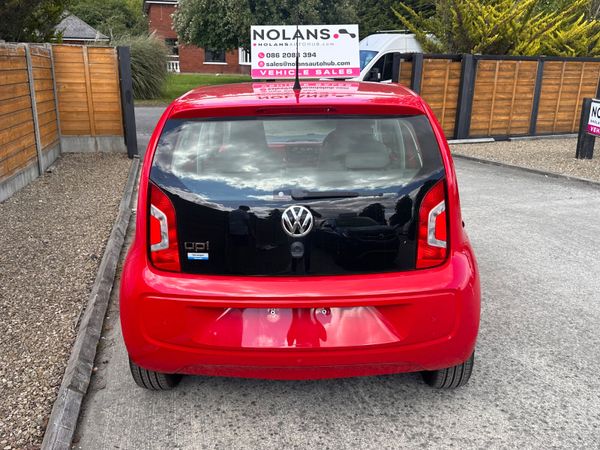 2013 VW HIGH UP 1.0 AUTO 362523802