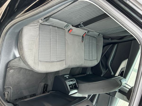 Audi A4     nctd 362538691