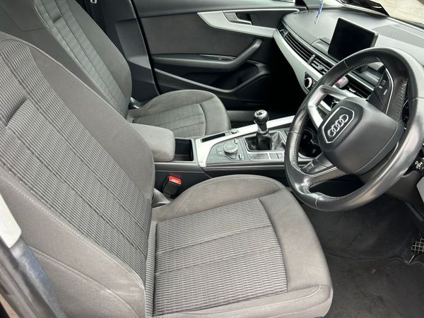 Audi A4     nctd 362538692