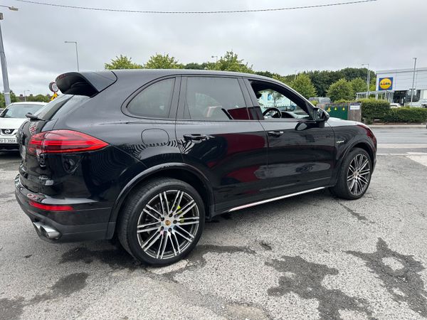 Porsche Cayenne 3.0 S E -Hybrid 4WD NCT TAX 362544718