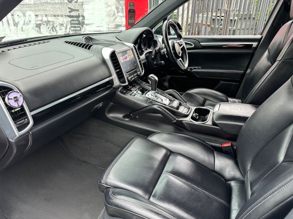 Porsche Cayenne 3.0 S E -Hybrid 4WD NCT TAX 362544722