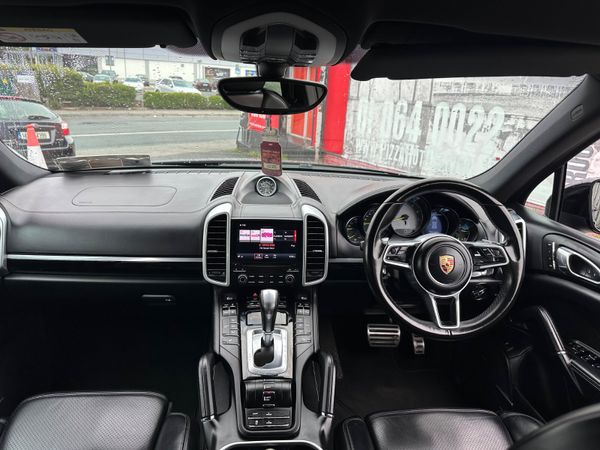 Porsche Cayenne 3.0 S E -Hybrid 4WD NCT TAX 362544730