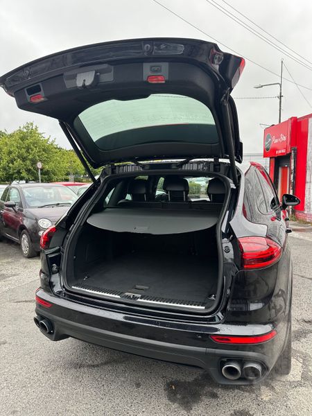 Porsche Cayenne 3.0 S E -Hybrid 4WD NCT TAX 362544762