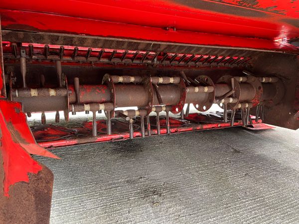 Kuhn FC302G Conditioner Mower 362540164