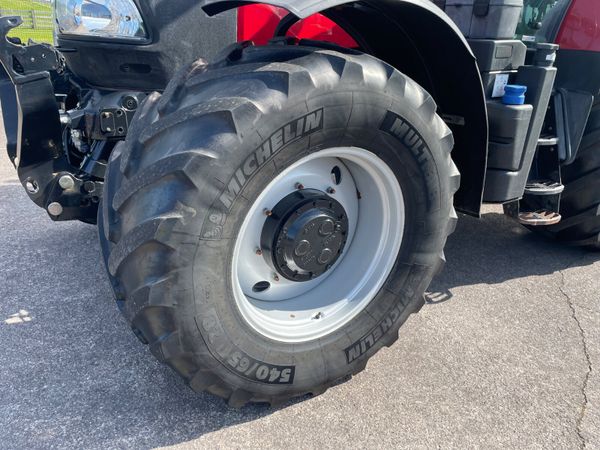2018 Case Puma 150 362540370