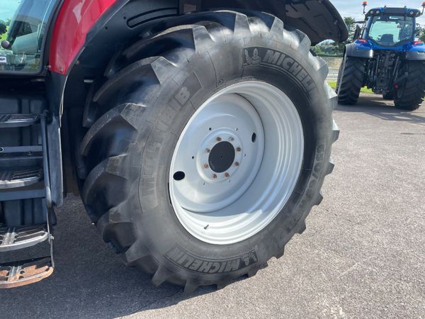 2018 Case Puma 150 362540372