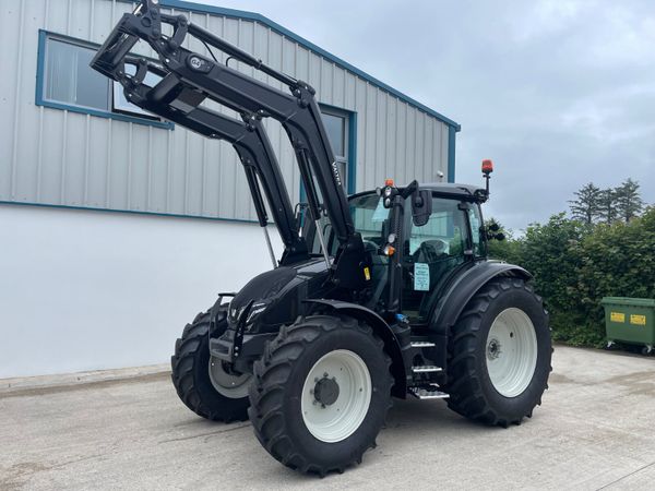 NEW Valtra G135 Active 362540959